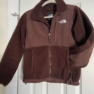 The North Face Brown Jacket